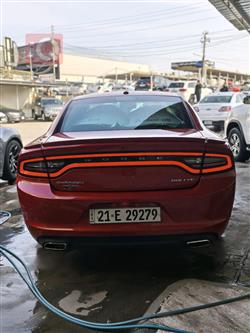 دودج تشارجر